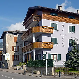 Ristorante Franca Hotel