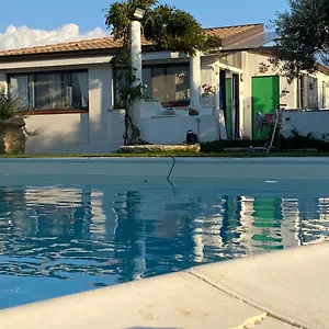 Casa Delle Sirene Nto Principe Gasthof Falcone