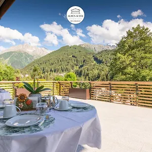 Alpen Bed & Breakfast