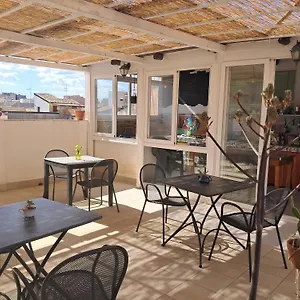 La Casa Di Aneupe Gasthof Syrakus