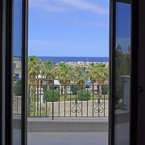 Bed Ponente Gasthof Isola delle Femmine