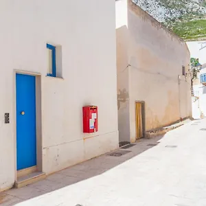 Cala Dogana Gasthof Levanzo