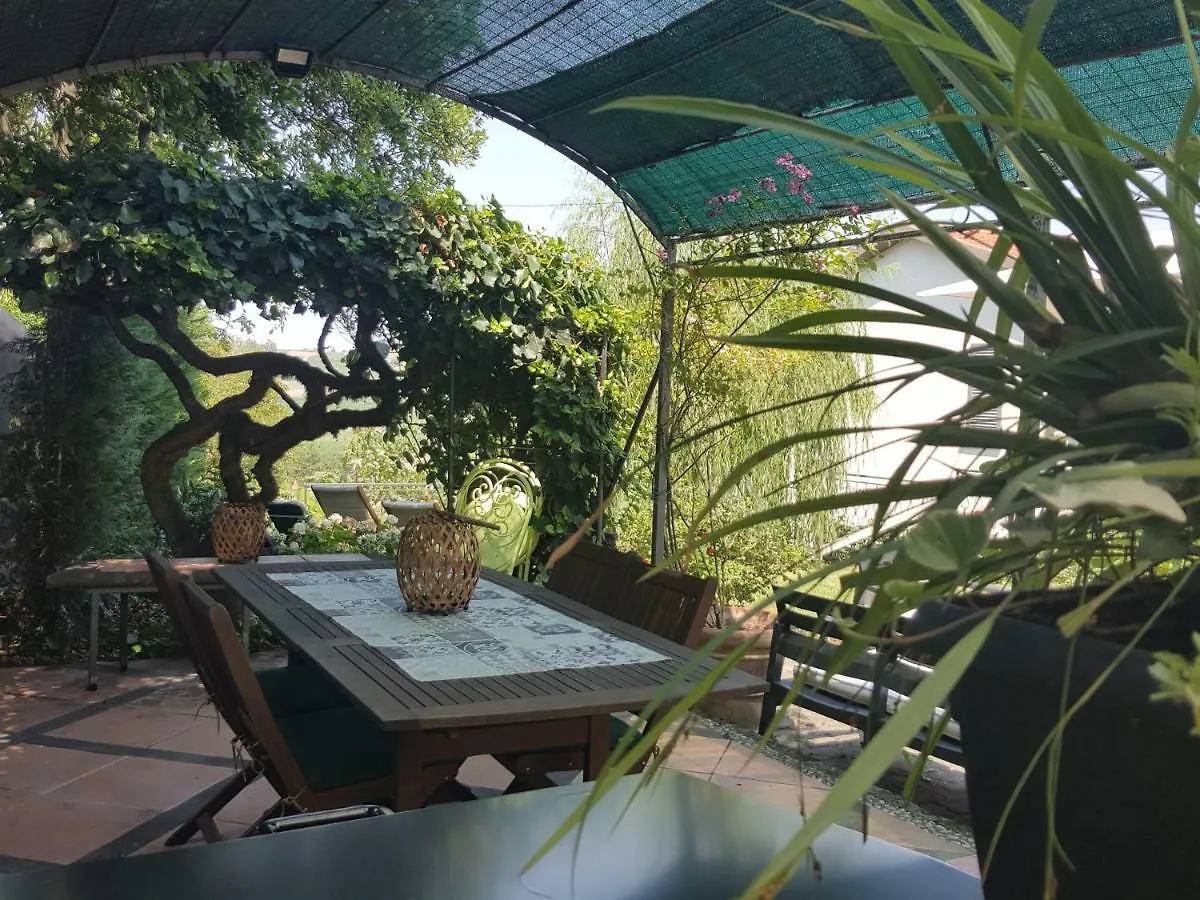 Bed and Breakfast La Terrazza sui Vigneti-Rovescala San Damiano al Colle Bed & Breakfast