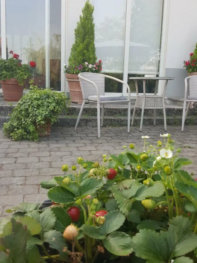 Bed & Breakfast Bed and Breakfast La Terrazza sui Vigneti-Rovescala San Damiano al Colle Italia